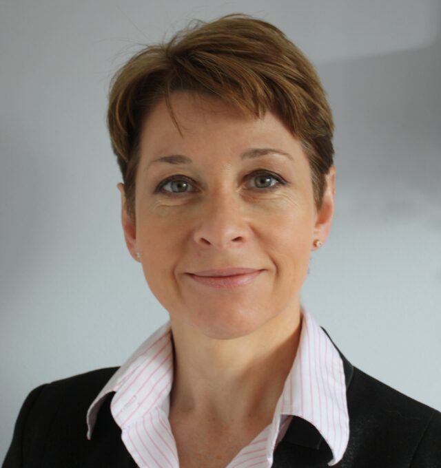 Dr. Diana Coffey, Consultant Psychiatrist at Brighter Spaces Guildford