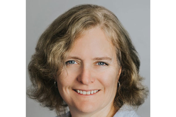 Kate Benton, Counsellor and Psychotherapist at Brighter Spaces Islington