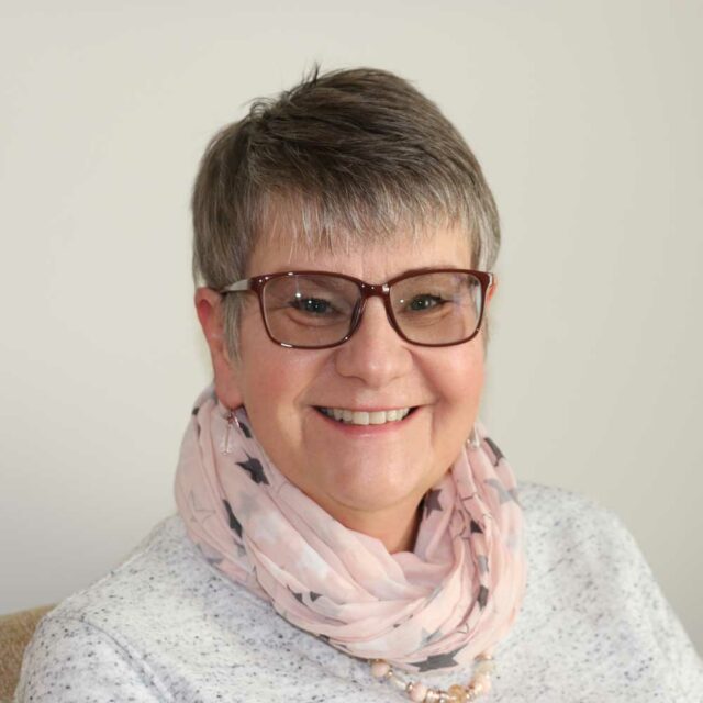 Sue Potgieter, Nutritional Therapist & Naturopath at Brighter Spaces Guildford