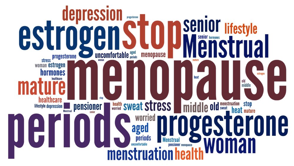 Natural Solutions to Menopause