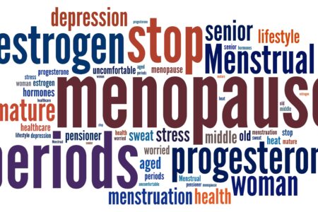 Natural Solutions to Menopause