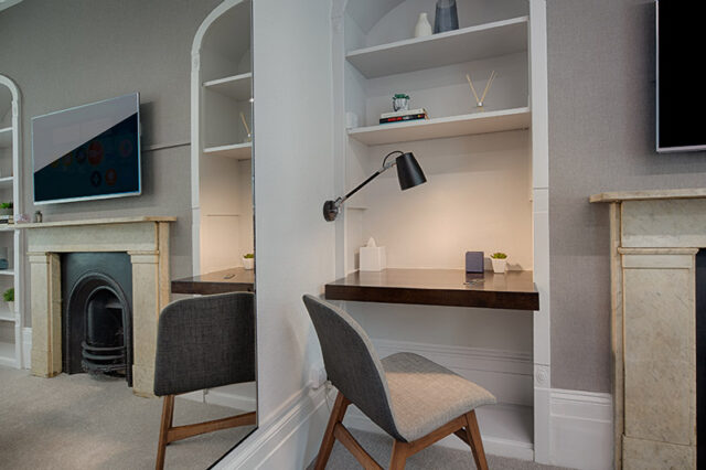 Large Group Counselling room for rent, Islington