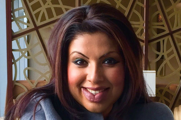 Pallavi Bujarbaruah, Consultant Child and Adolescent Psychiatrist at Guildford